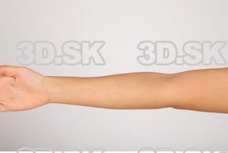 Forearm texture of Luboslava 0001